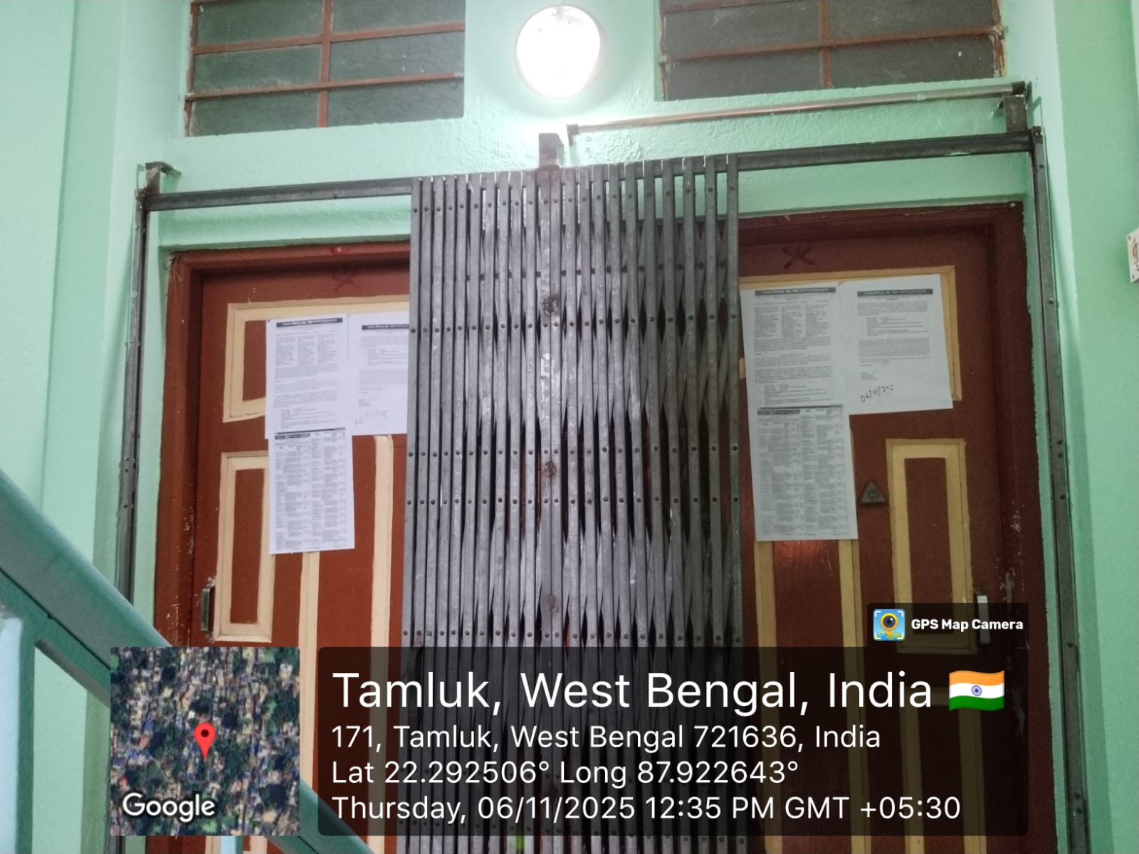 525 square feet Flat for sale in Tamluk — photo 3