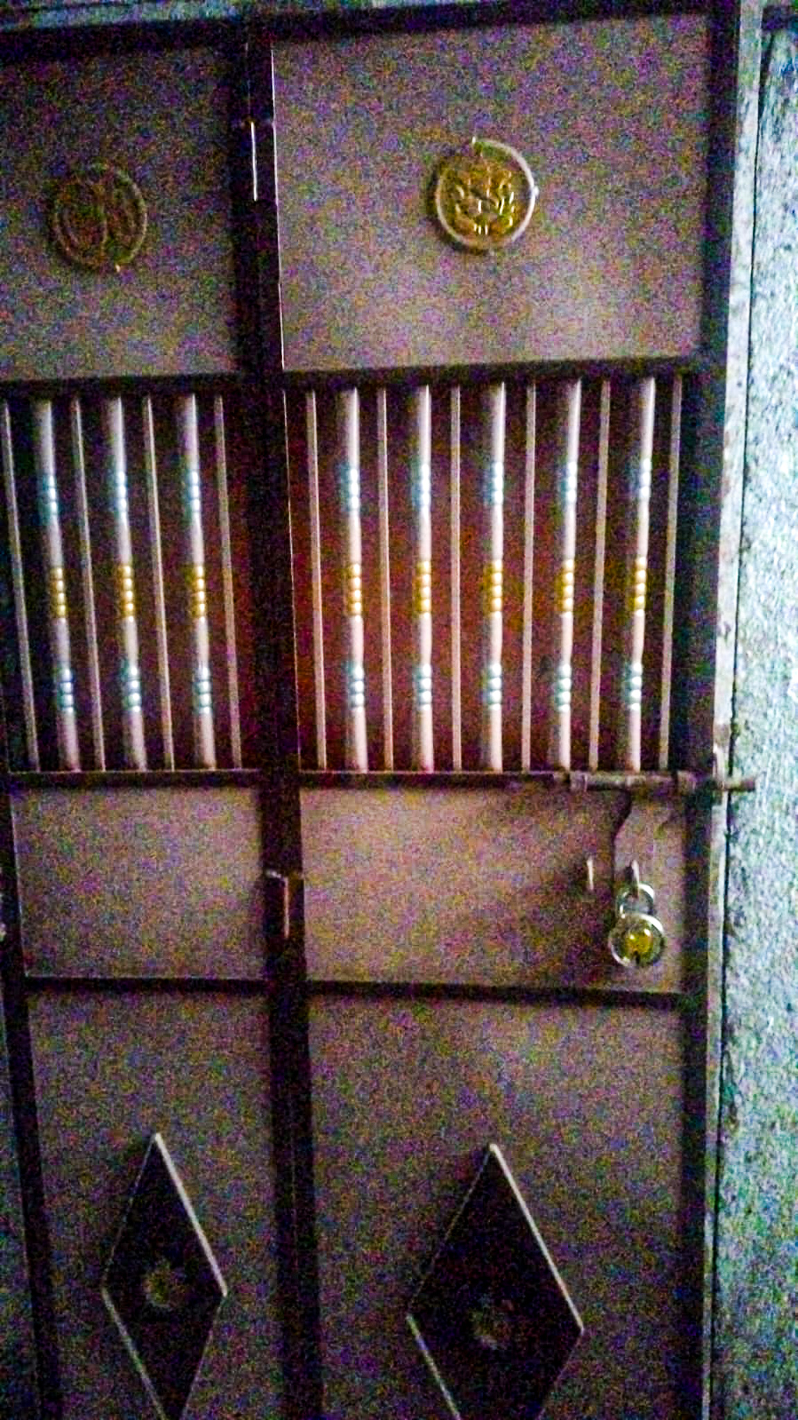 240 square feet Flat for sale in Vasai Virar — photo 2