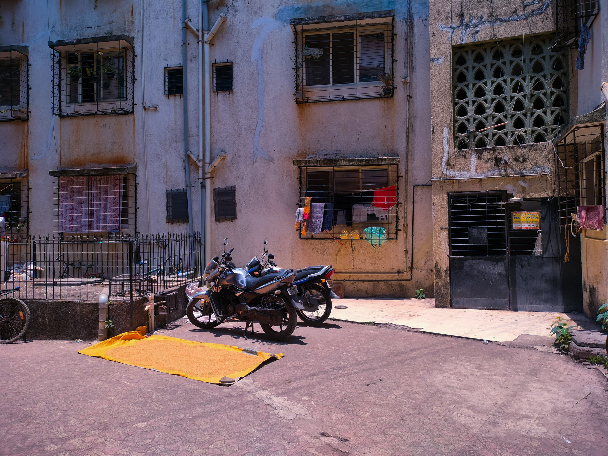 1 square feet Flat for sale in Vasai Virar — photo 18
