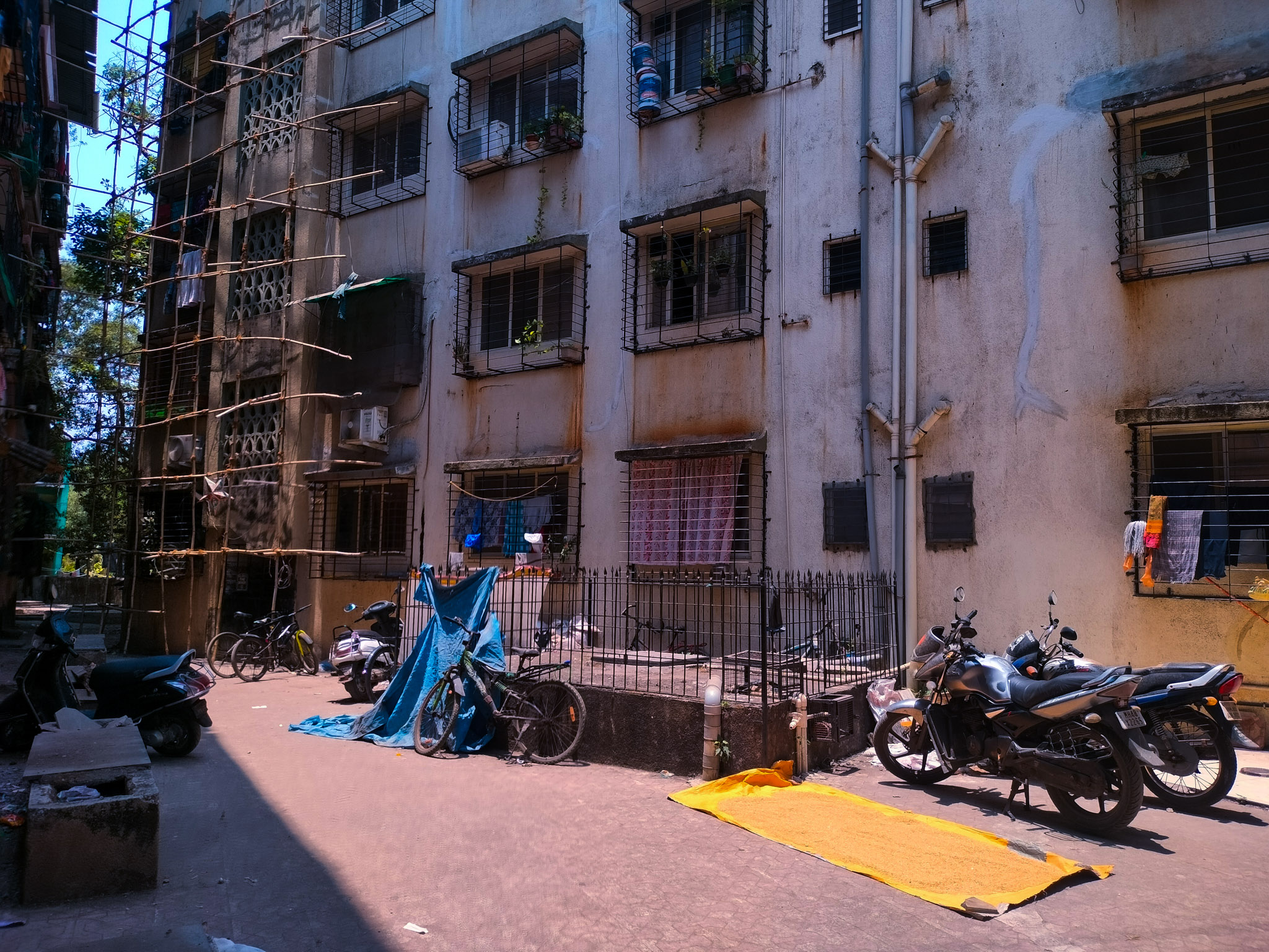 1 square feet Flat for sale in Vasai Virar — photo 17