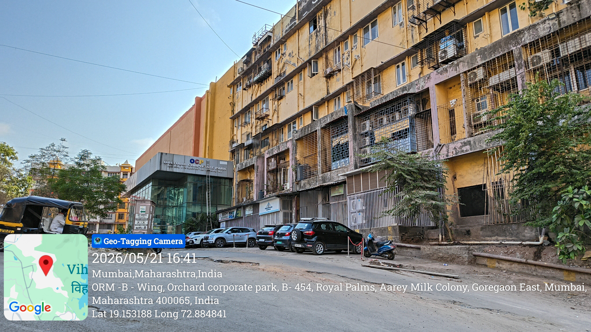 287 square feet Flat for sale in Mumbai — photo 2