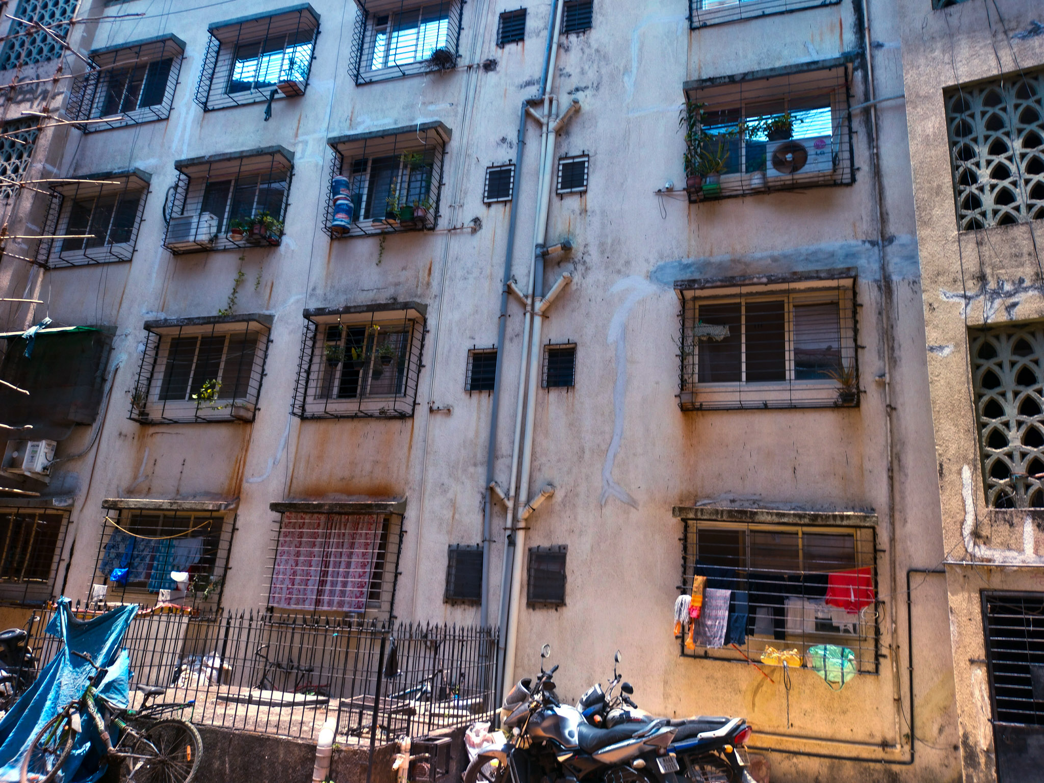 1 square feet Flat for sale in Vasai Virar — photo 19
