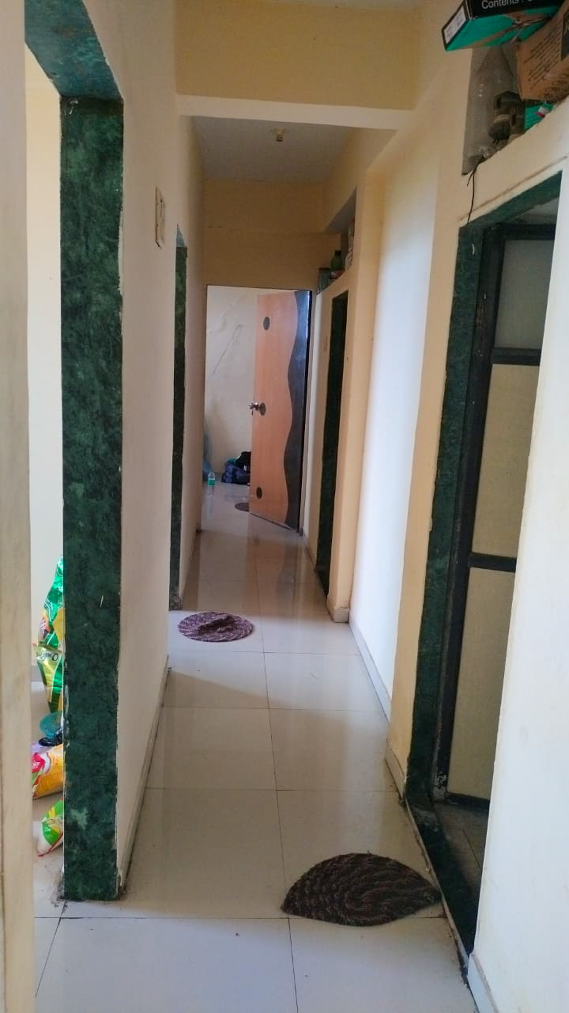 491.37 square feet Flat for sale in Boisar — photo 6