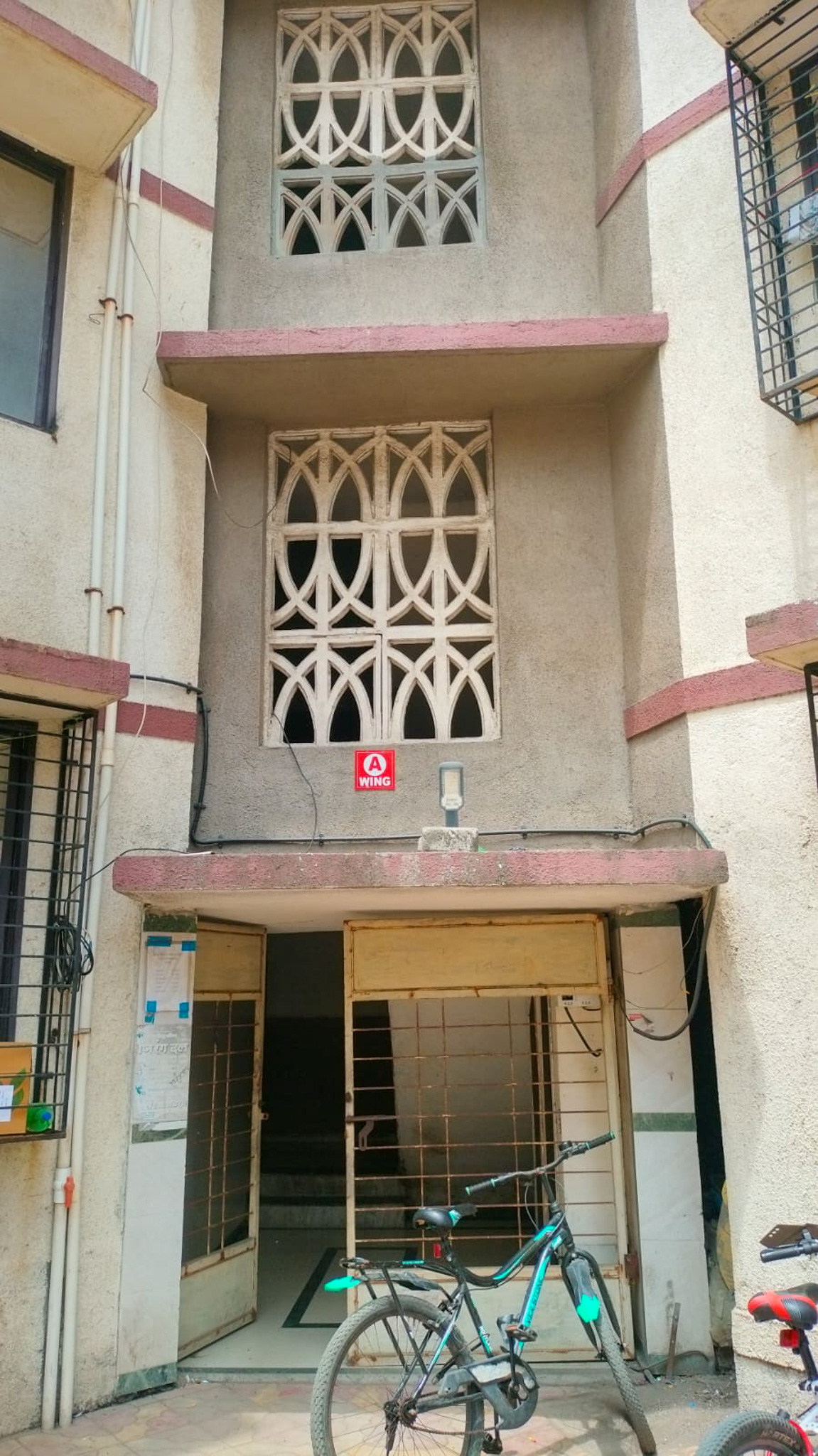 491.37 square feet Flat for sale in Boisar — photo 2
