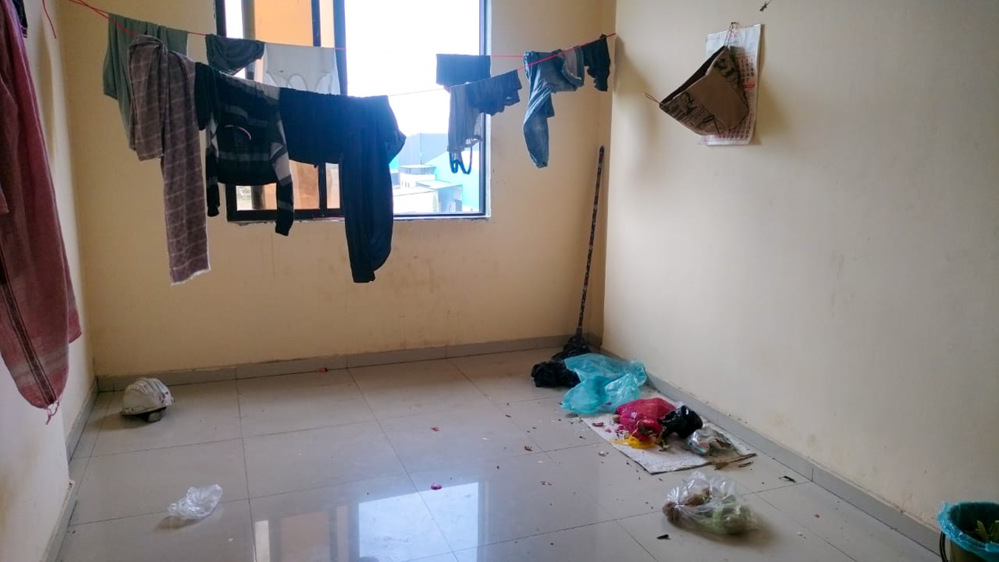 491.37 square feet Flat for sale in Boisar — photo 3
