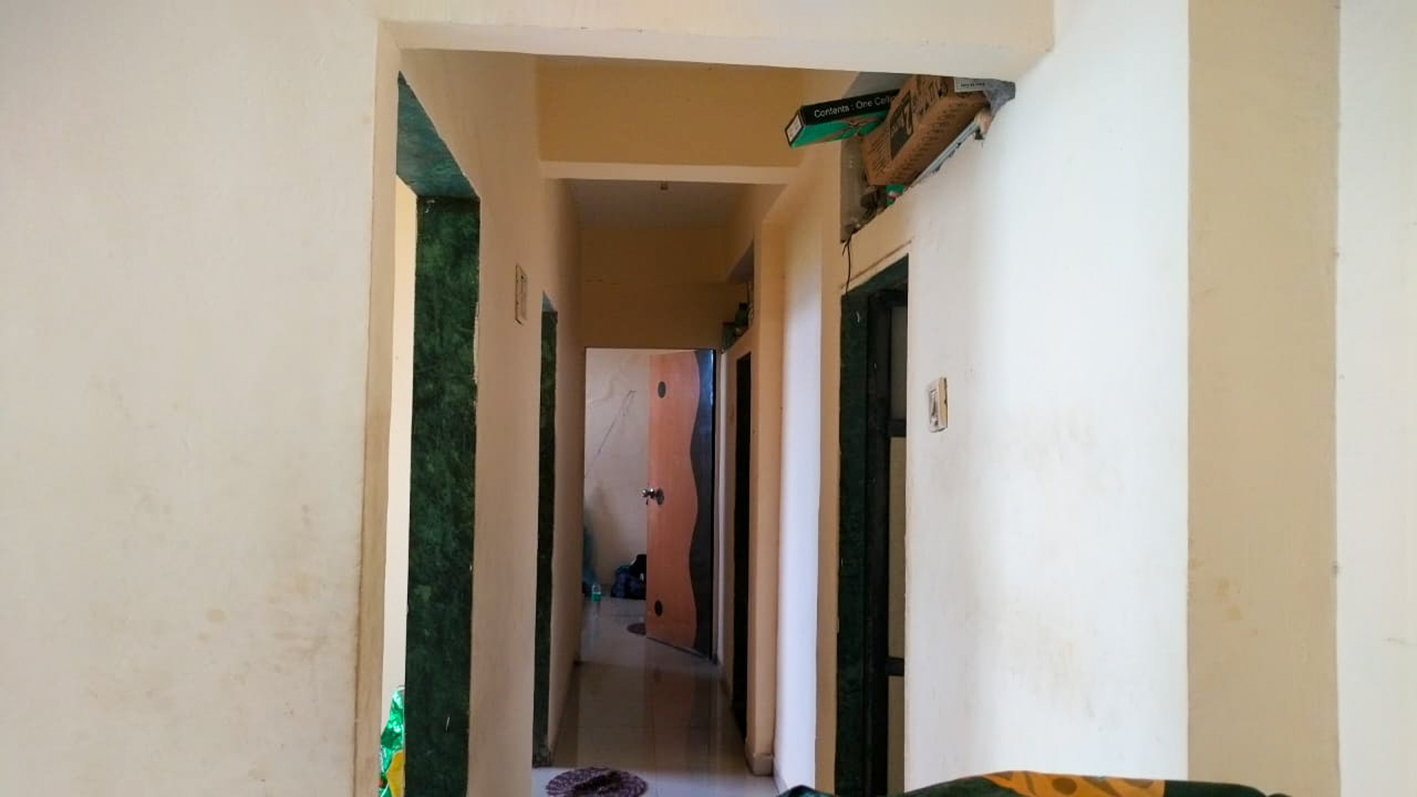 491.37 square feet Flat for sale in Boisar — photo 4