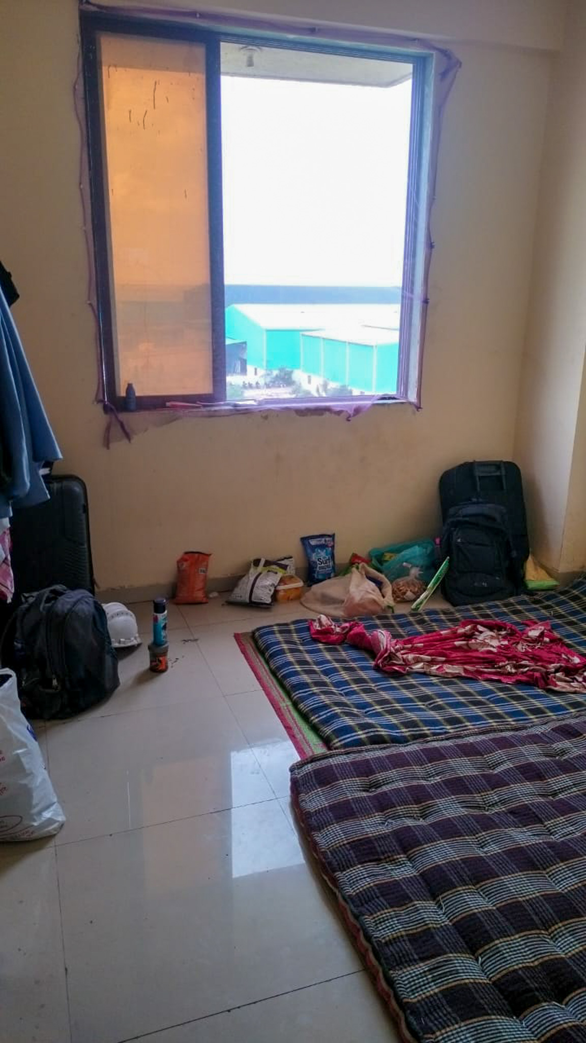 491.37 square feet Flat for sale in Boisar — photo 11