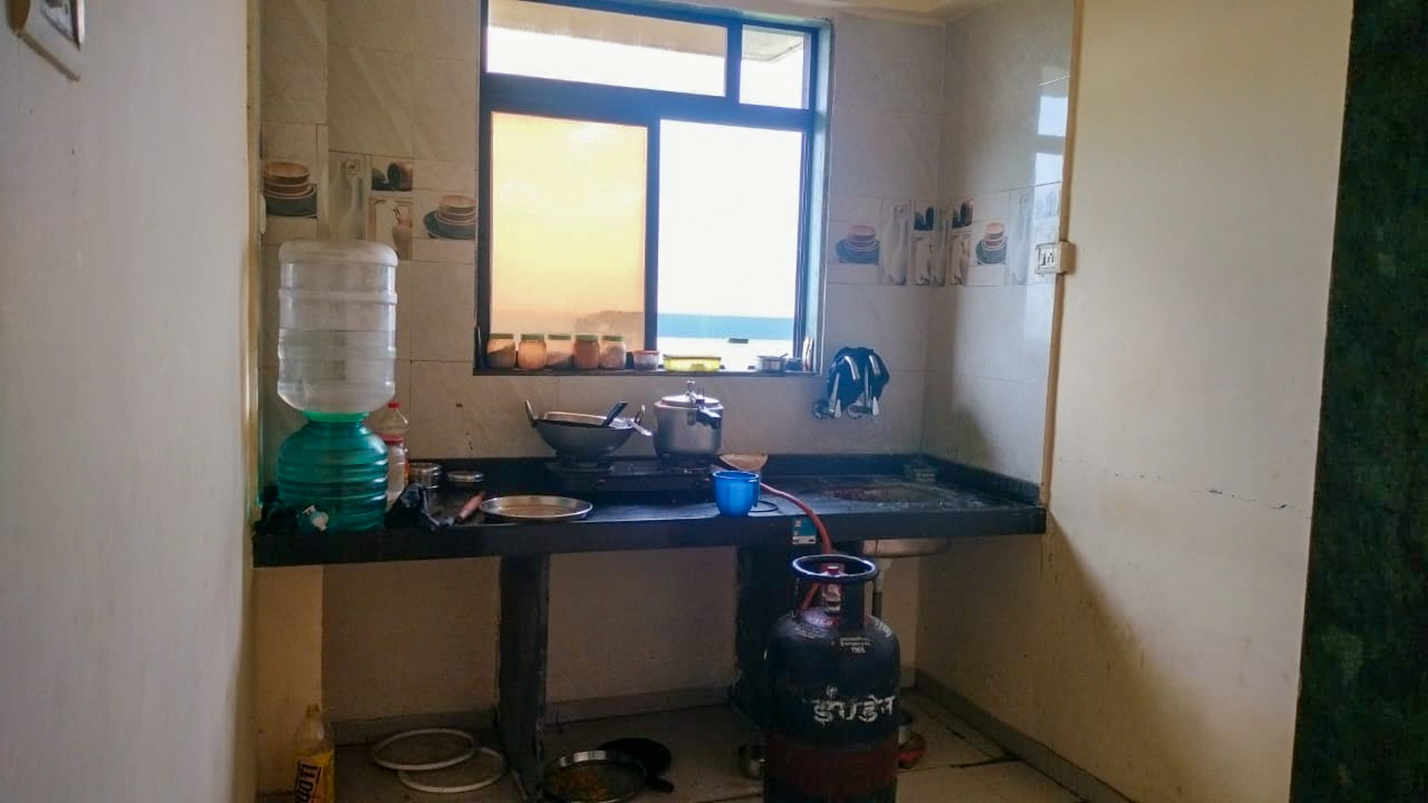 491.37 square feet Flat for sale in Boisar — photo 5