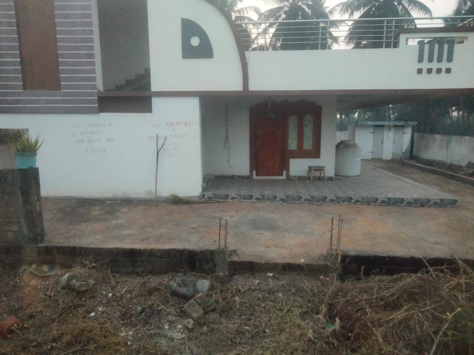 Individual House for sale in kamavarapukota Eluru — photo 1