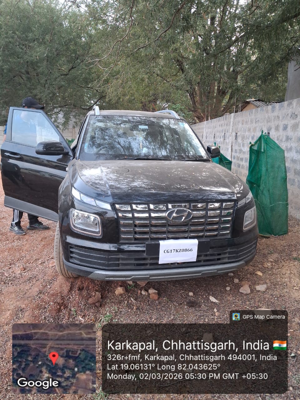 VEHICLE for sale in LAL BAHADUR SHASTRI Jagdalpur — photo 3