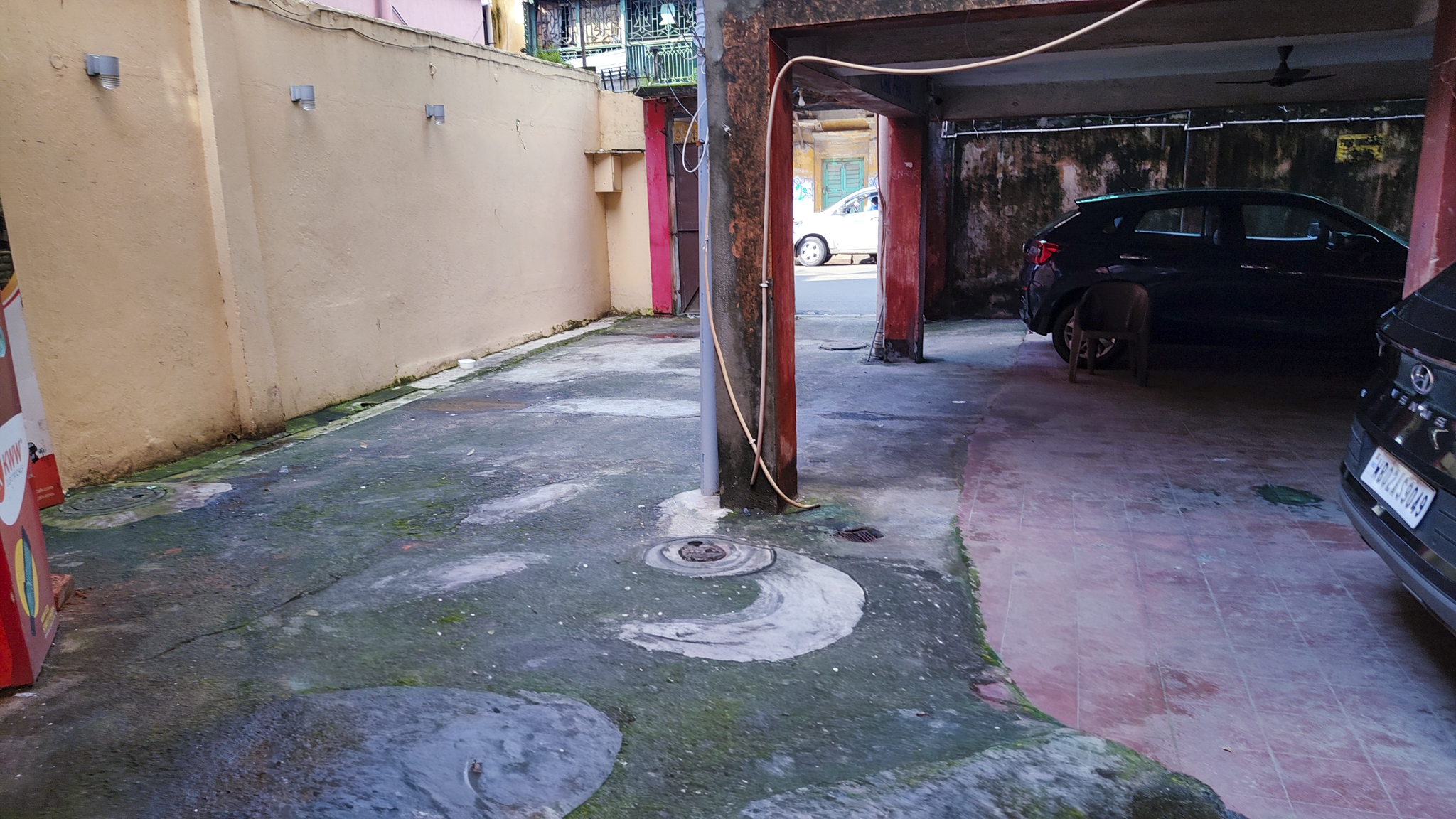Flat for sale in ALIPORE Kolkata — photo 3