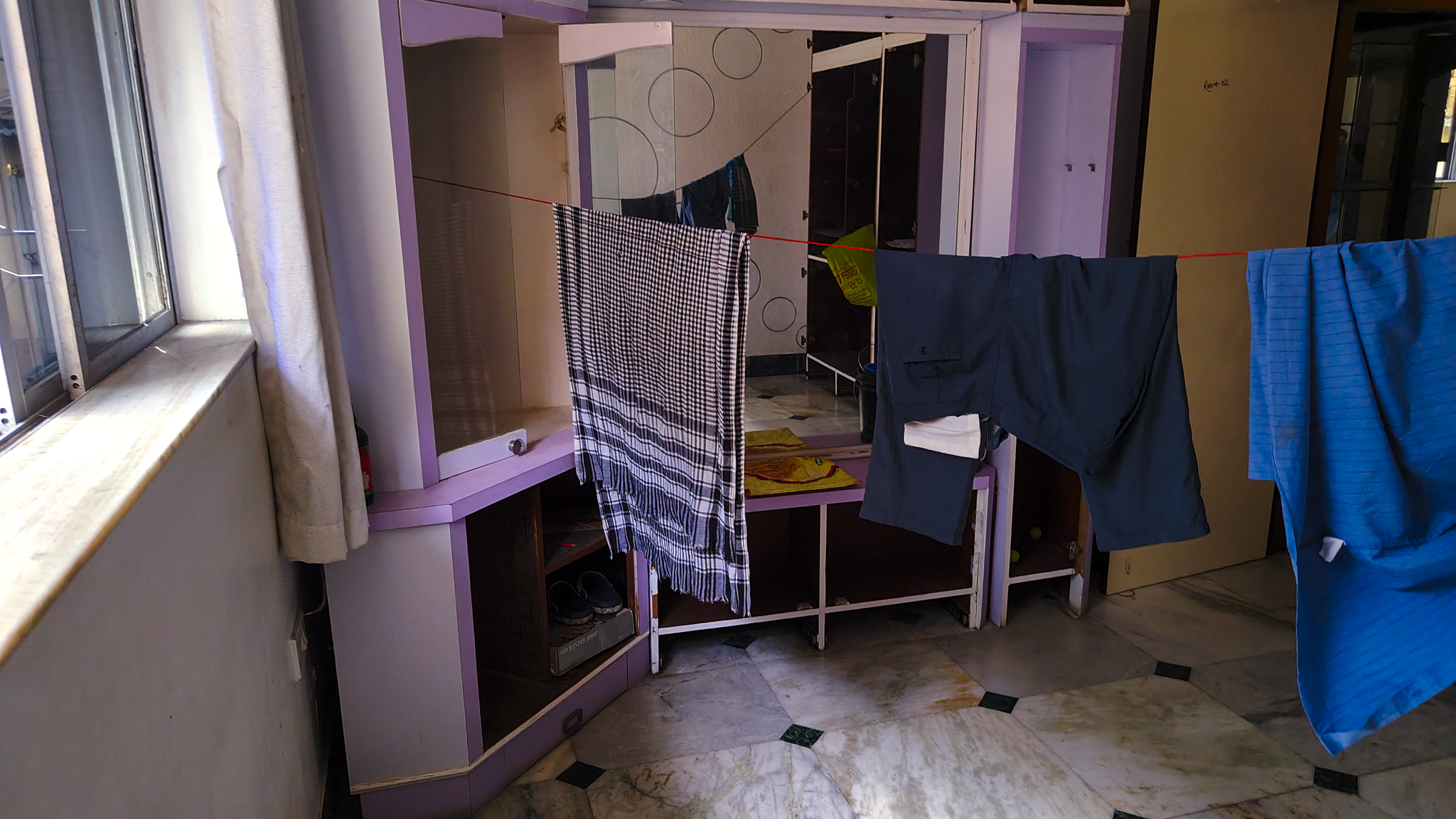 Flat for sale in ALIPORE Kolkata — photo 9