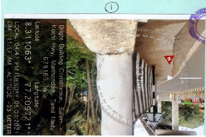 Plot for sale in Kaliyakkavilai — photo 2