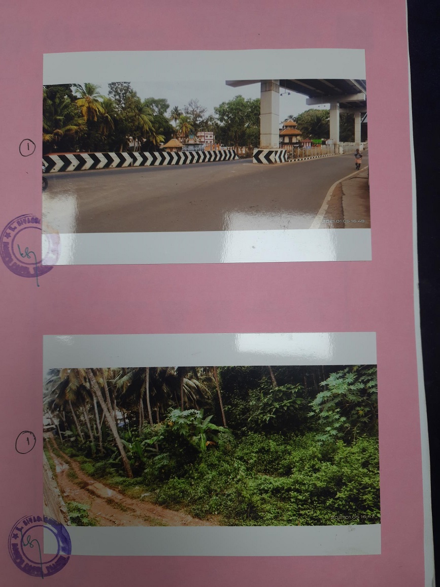 Plot for sale in Kaliyakkavilai — photo 4