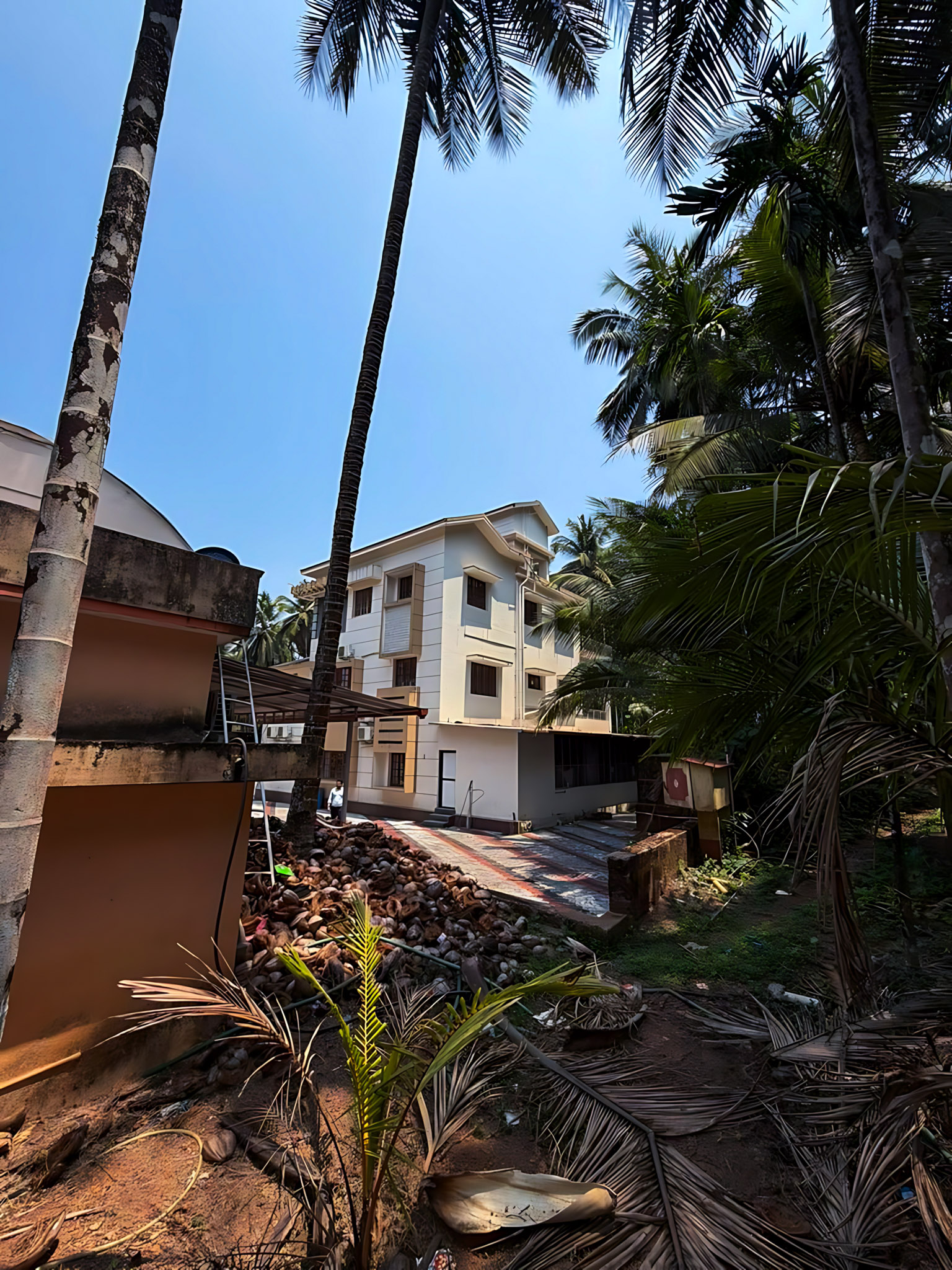 8712 square feet Individual House for sale in Mangaluru — photo 8