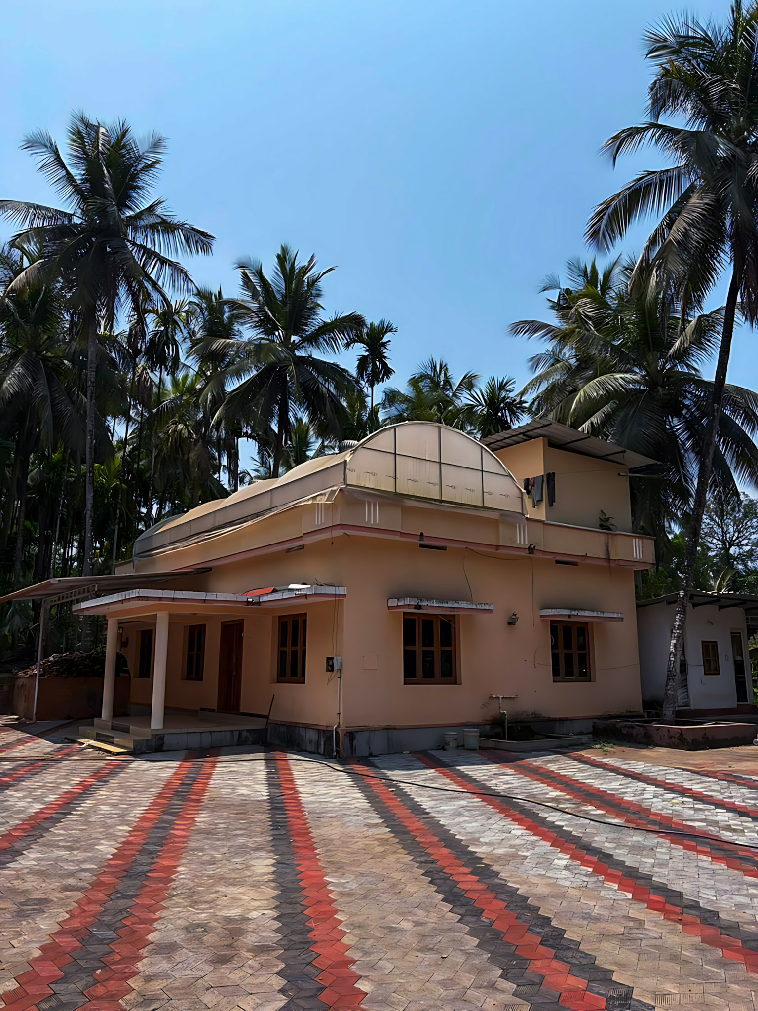 8712 square feet Individual House for sale in Mangaluru — photo 5