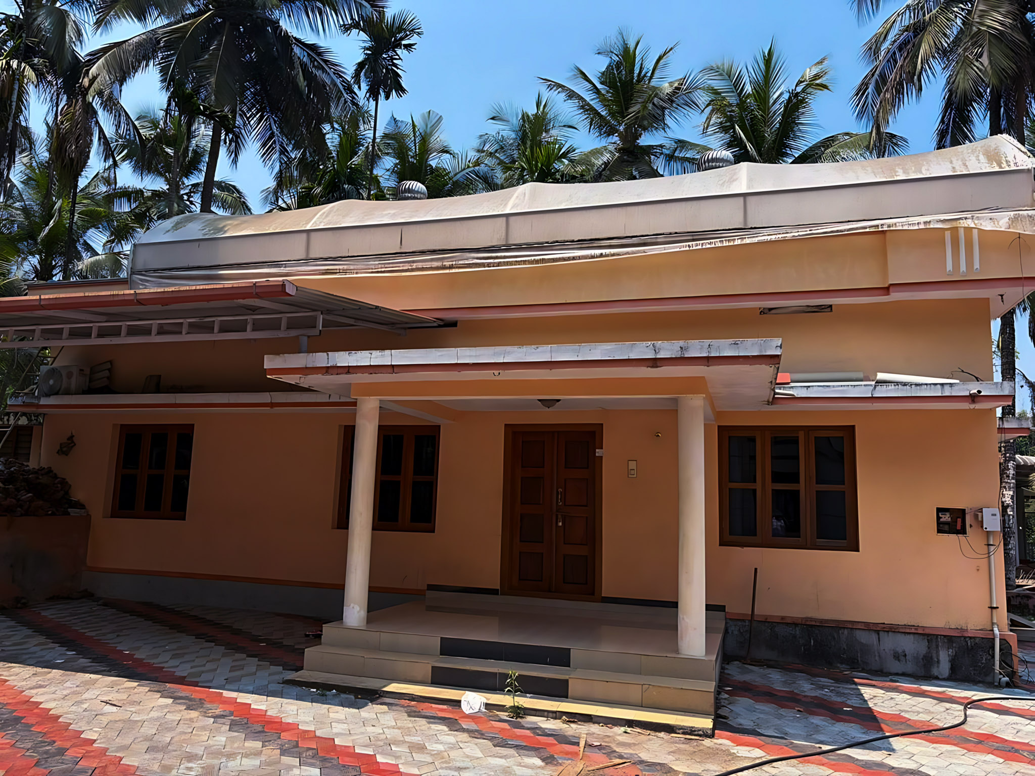8712 square feet Individual House for sale in Mangaluru — photo 3