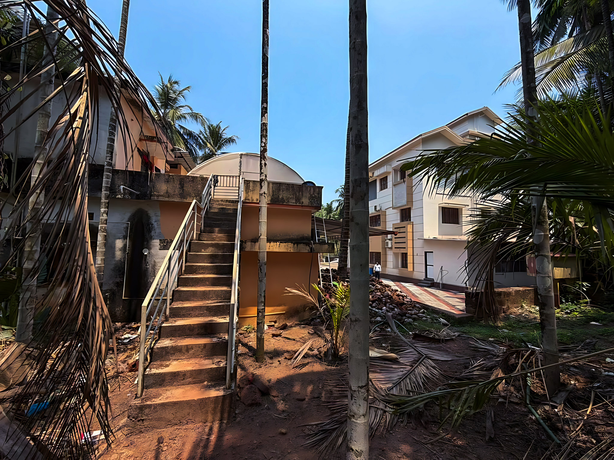 8712 square feet Individual House for sale in Mangaluru — photo 7