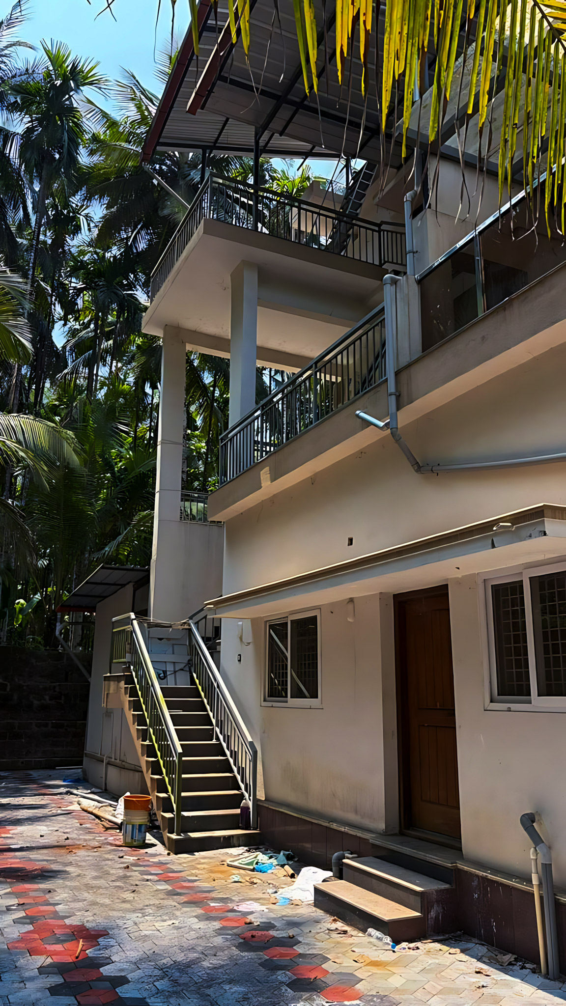 8712 square feet Individual House for sale in Mangaluru — photo 10