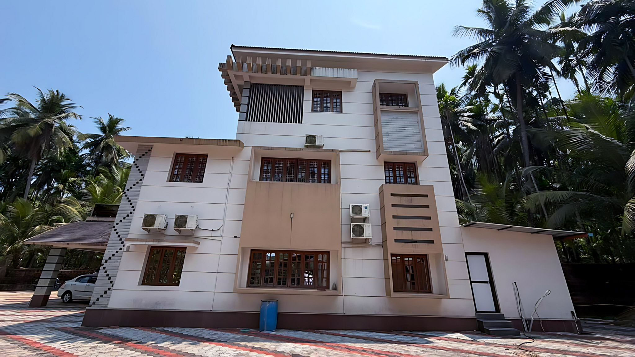 8712 square feet Individual House for sale in Mangaluru — photo 15