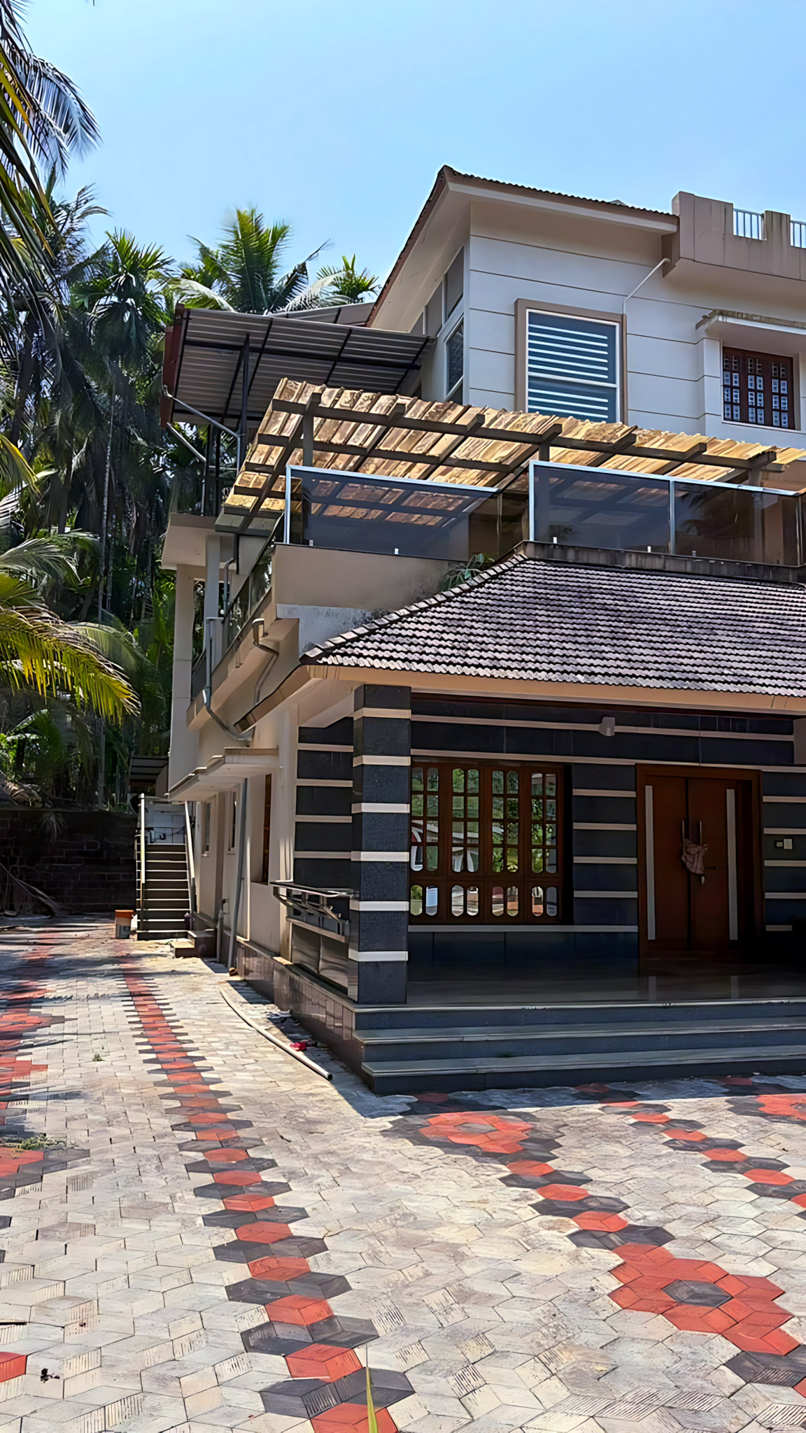 8712 square feet Individual House for sale in Mangaluru — photo 17