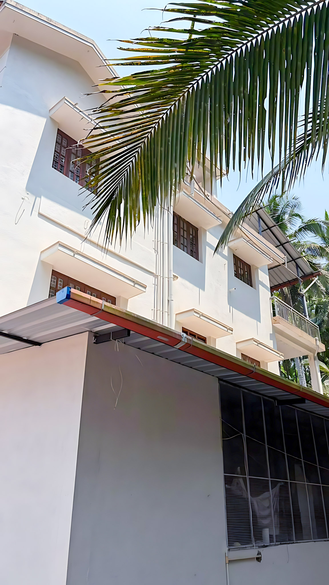 8712 square feet Individual House for sale in Mangaluru — photo 19