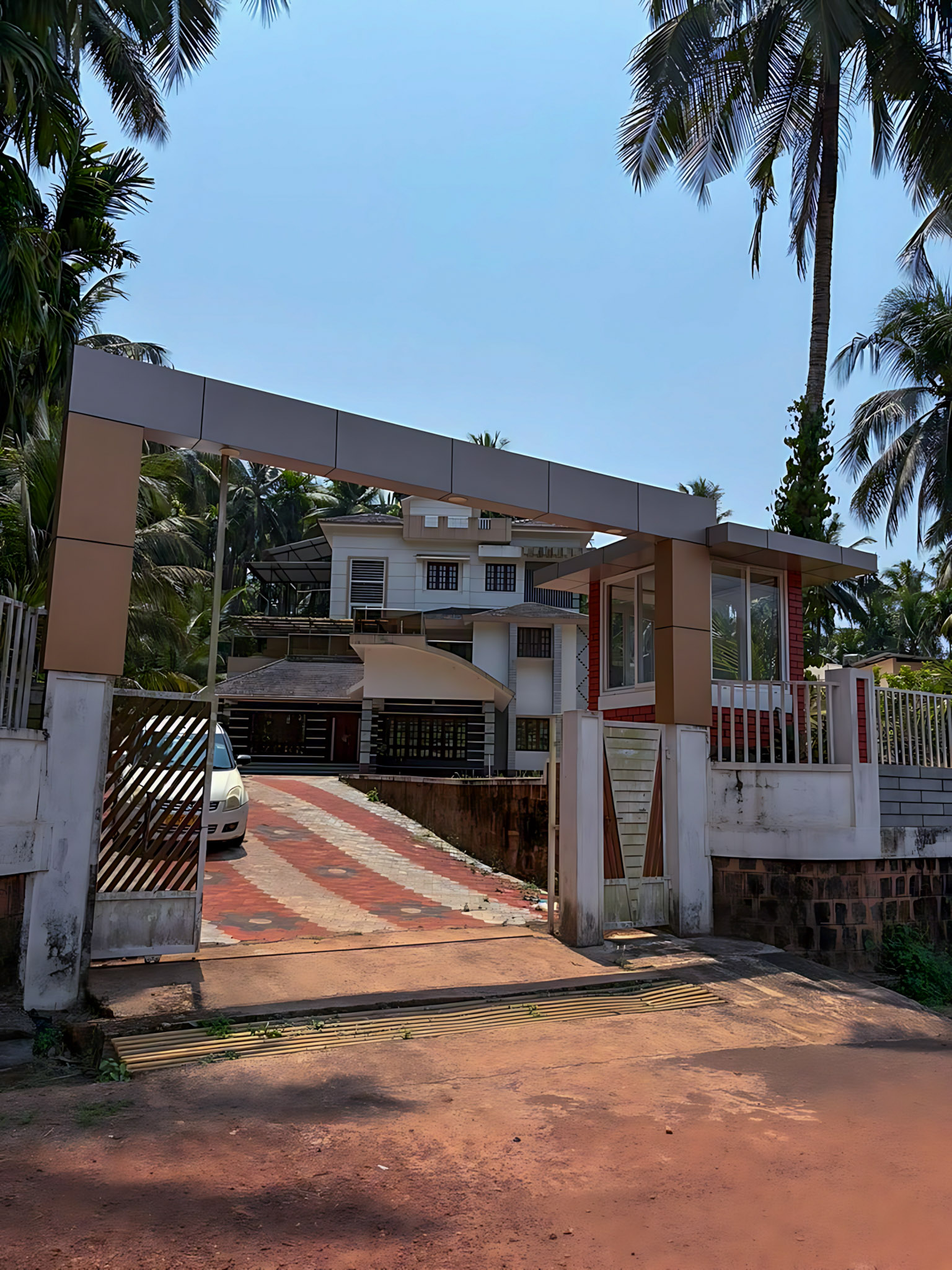 8712 square feet Individual House for sale in Mangaluru — photo 13