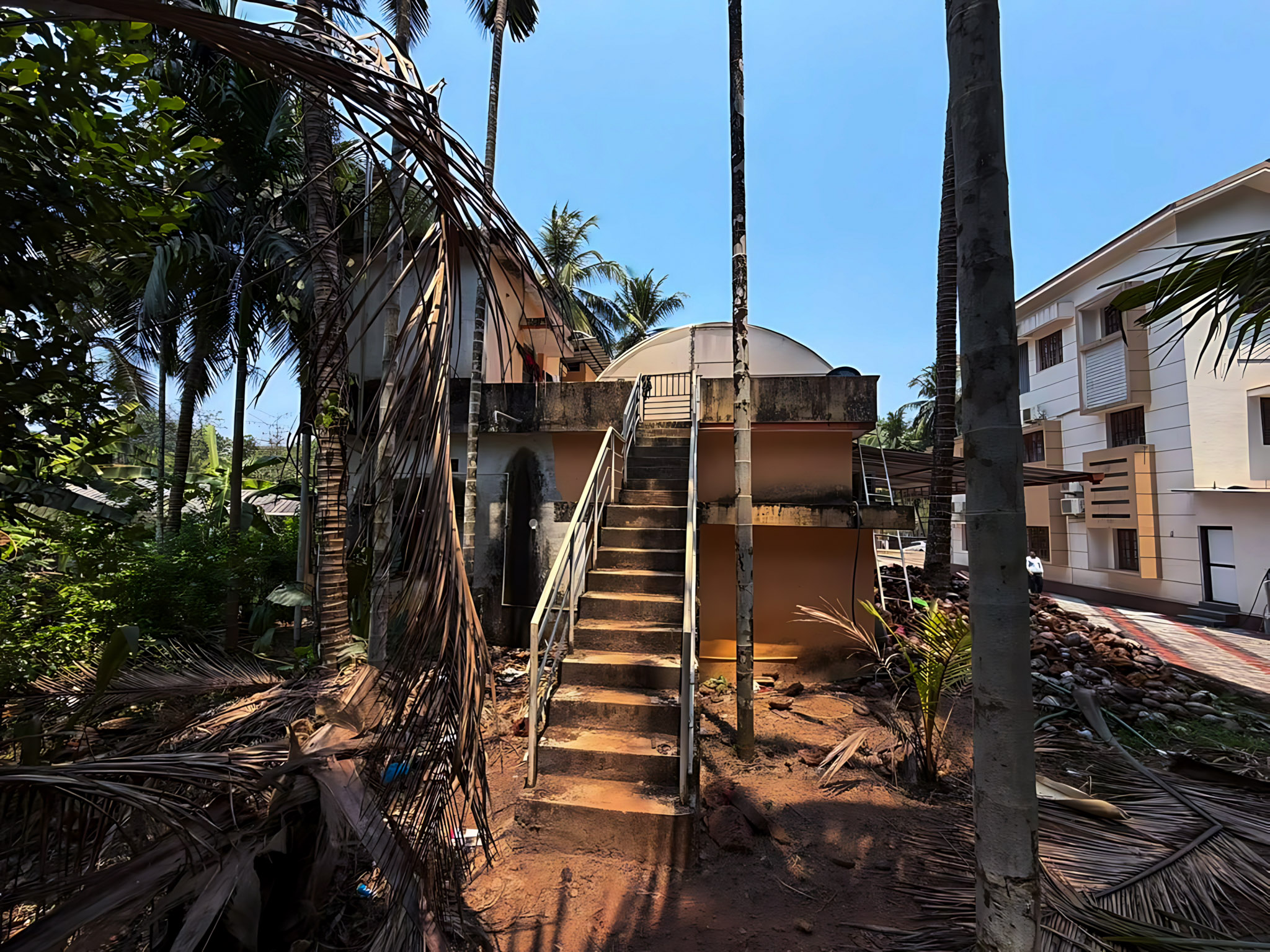 8712 square feet Individual House for sale in Mangaluru — photo 24