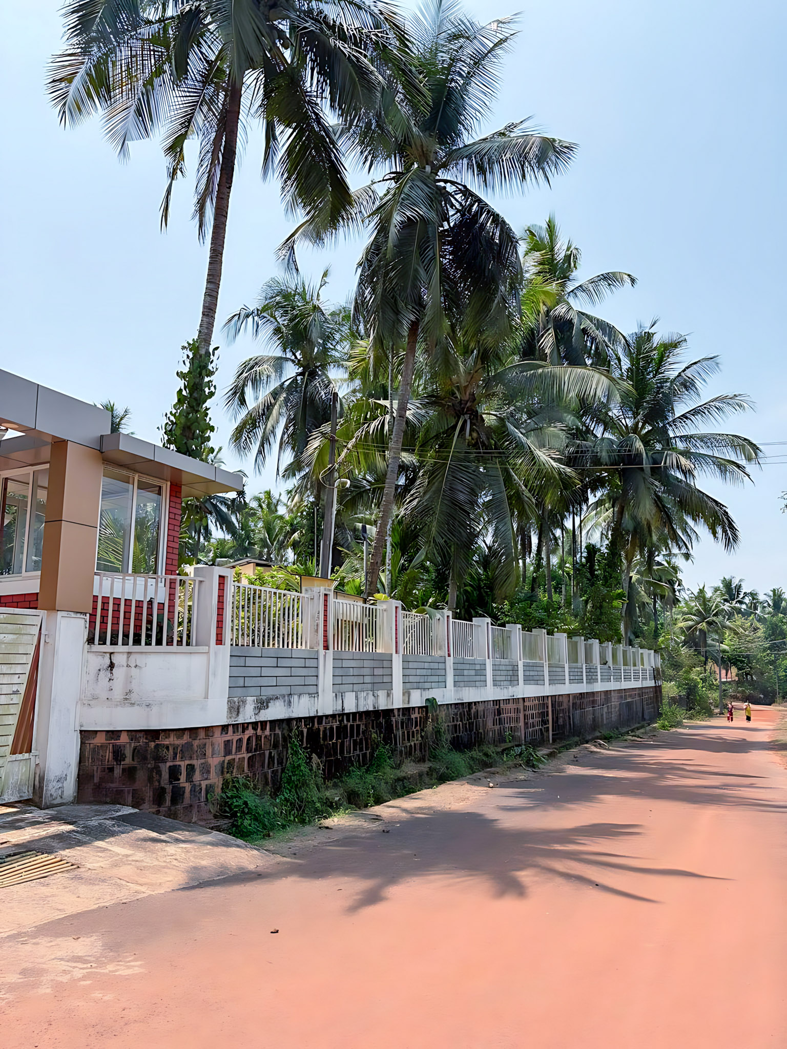 8712 square feet Individual House for sale in Mangaluru — photo 23