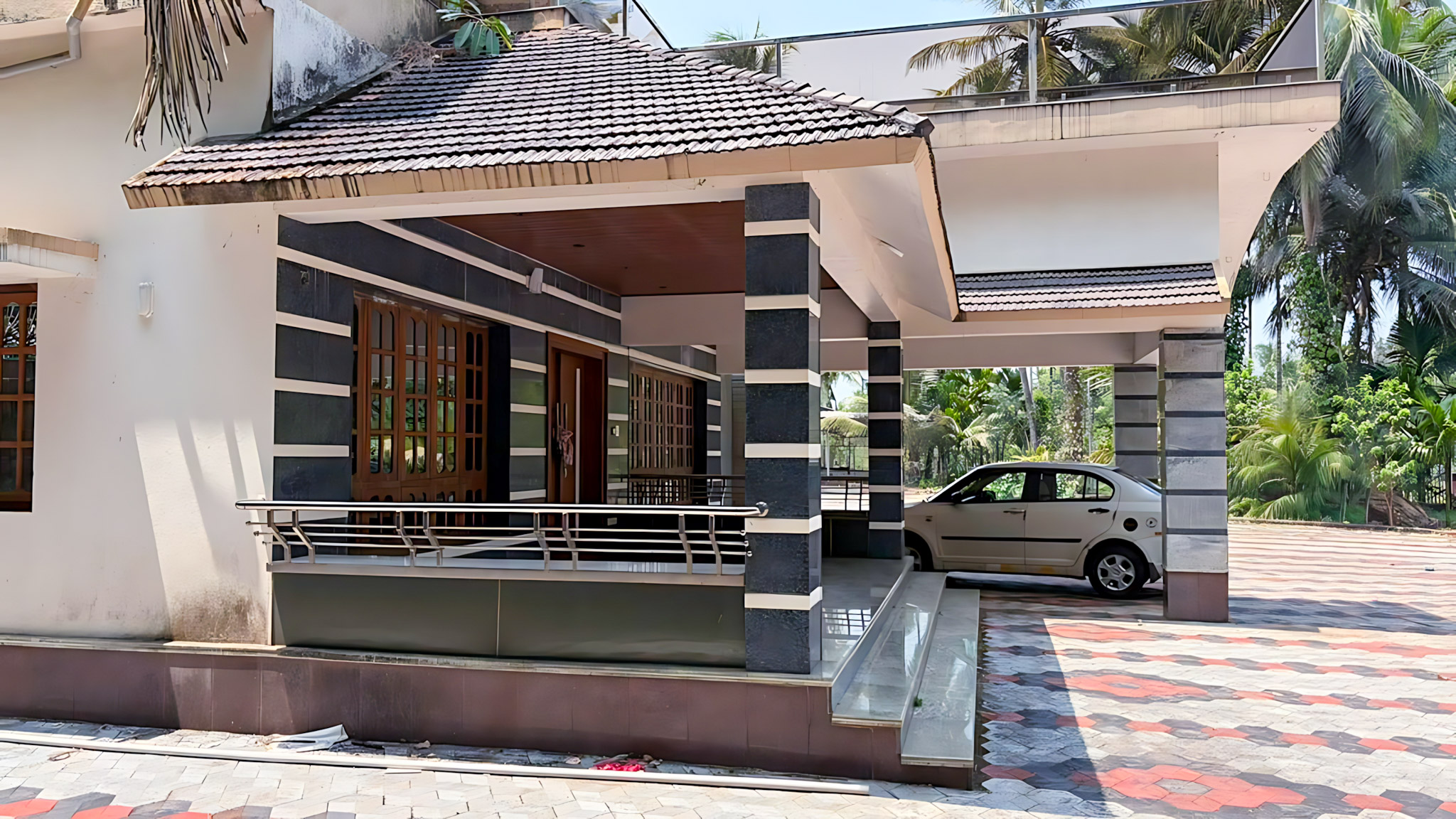 8712 square feet Individual House for sale in Mangaluru — photo 22