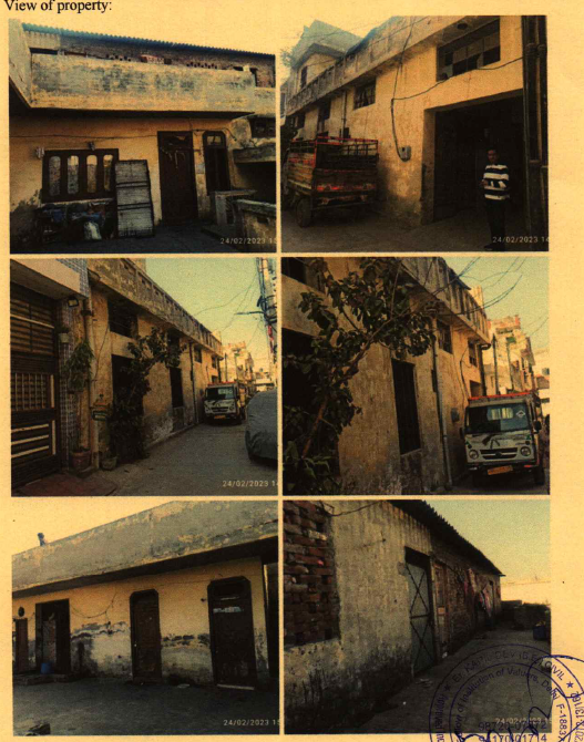 industrial building for sale in Ludhiana — photo 1