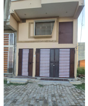 70.86 square meter Individual House for sale in Shahjahanpur — photo 2