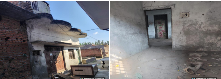 69.39 square meter Individual House for sale in Bareilly — photo 1