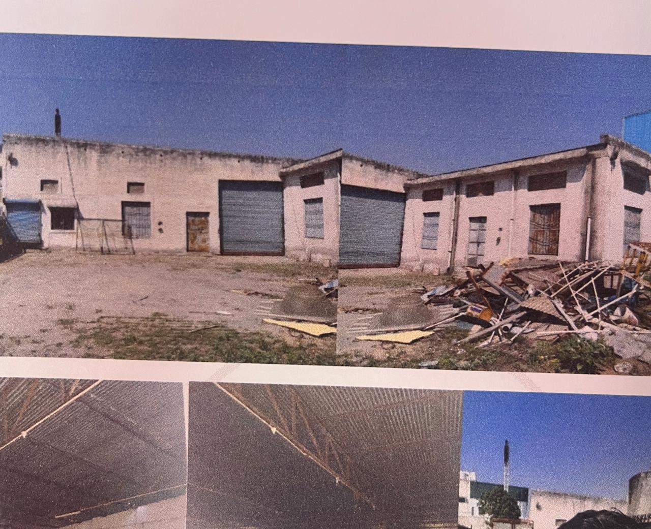 1806 square meter Industrial Shed for sale in Rewari — photo 4