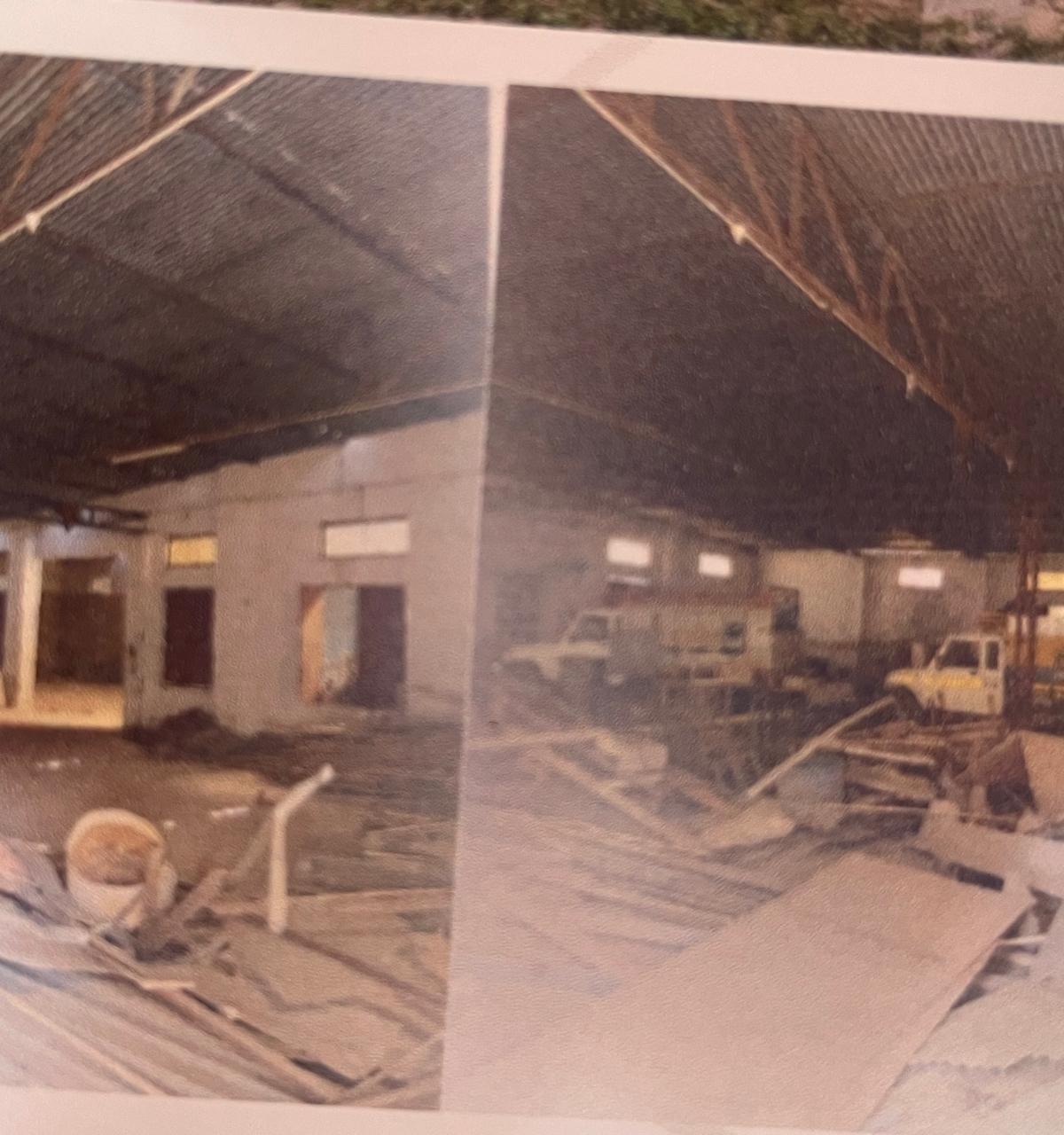 1806 square meter Industrial Shed for sale in Rewari — photo 5