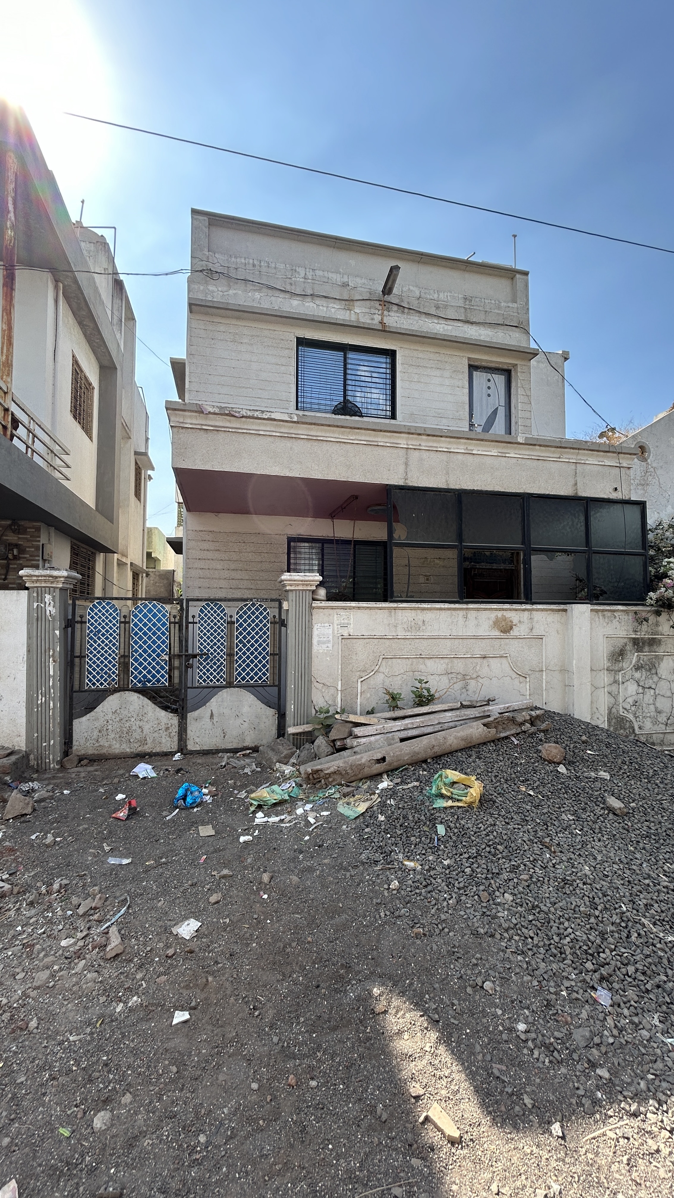 Plot for sale in Bhusawal — photo 2