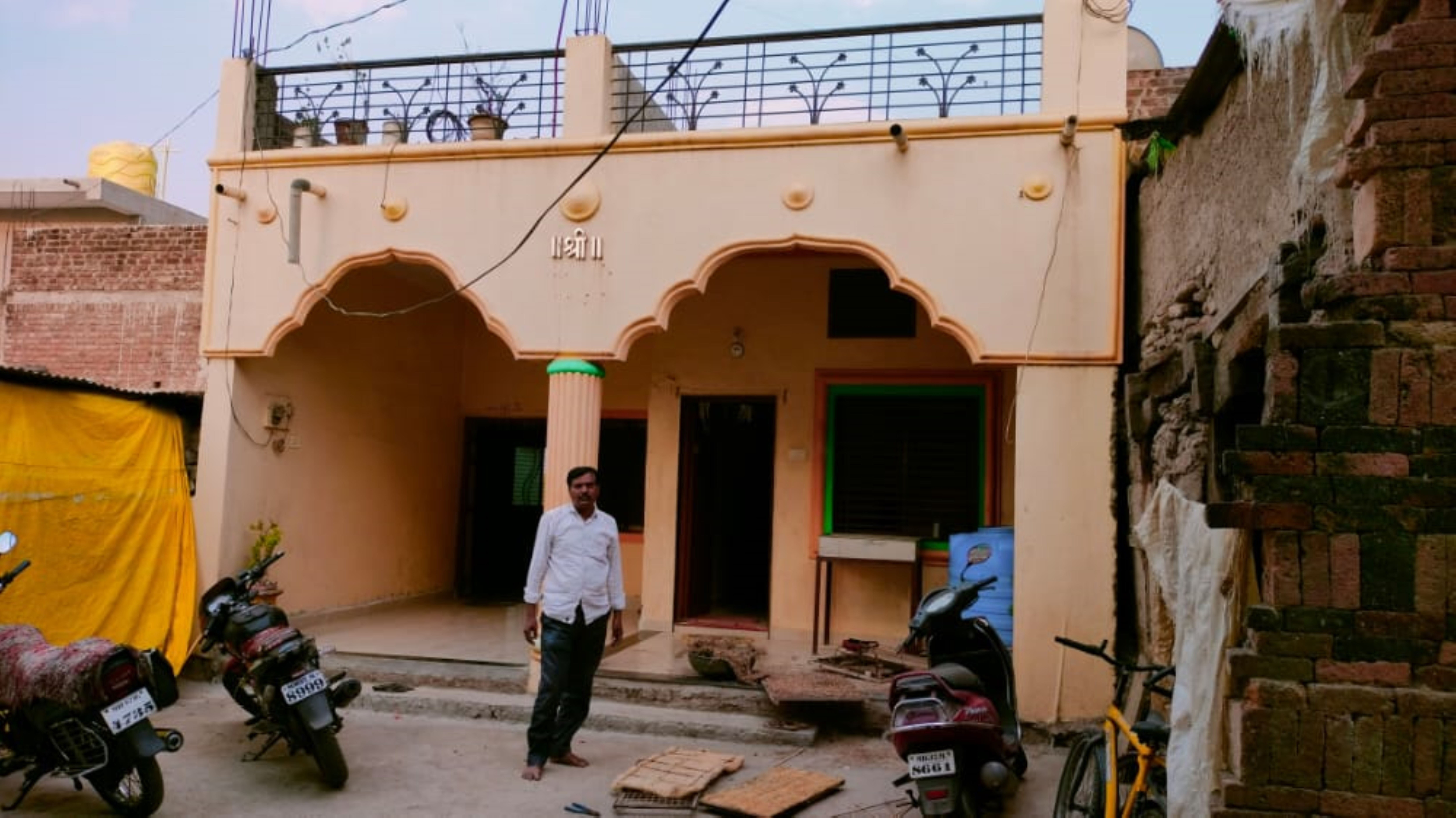 Individual House for sale in Washim — photo 3