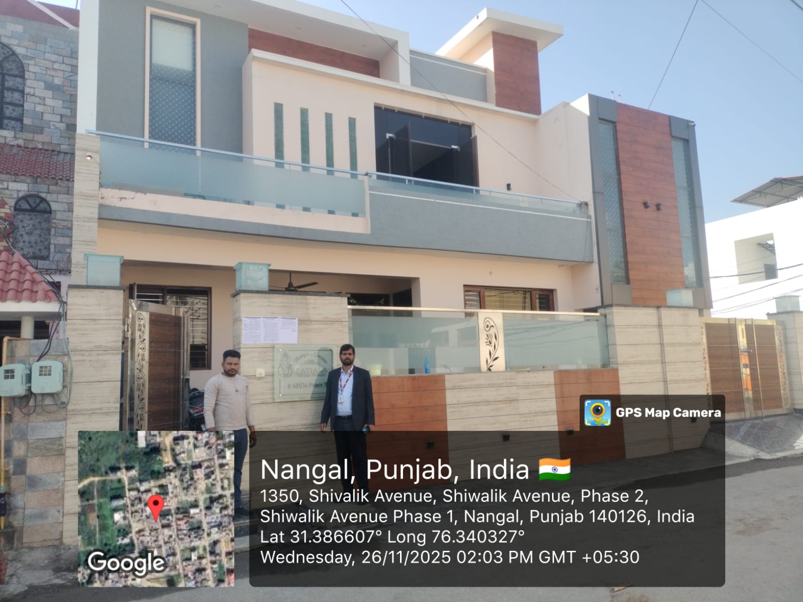 Individual House for sale in Nangal — photo 1