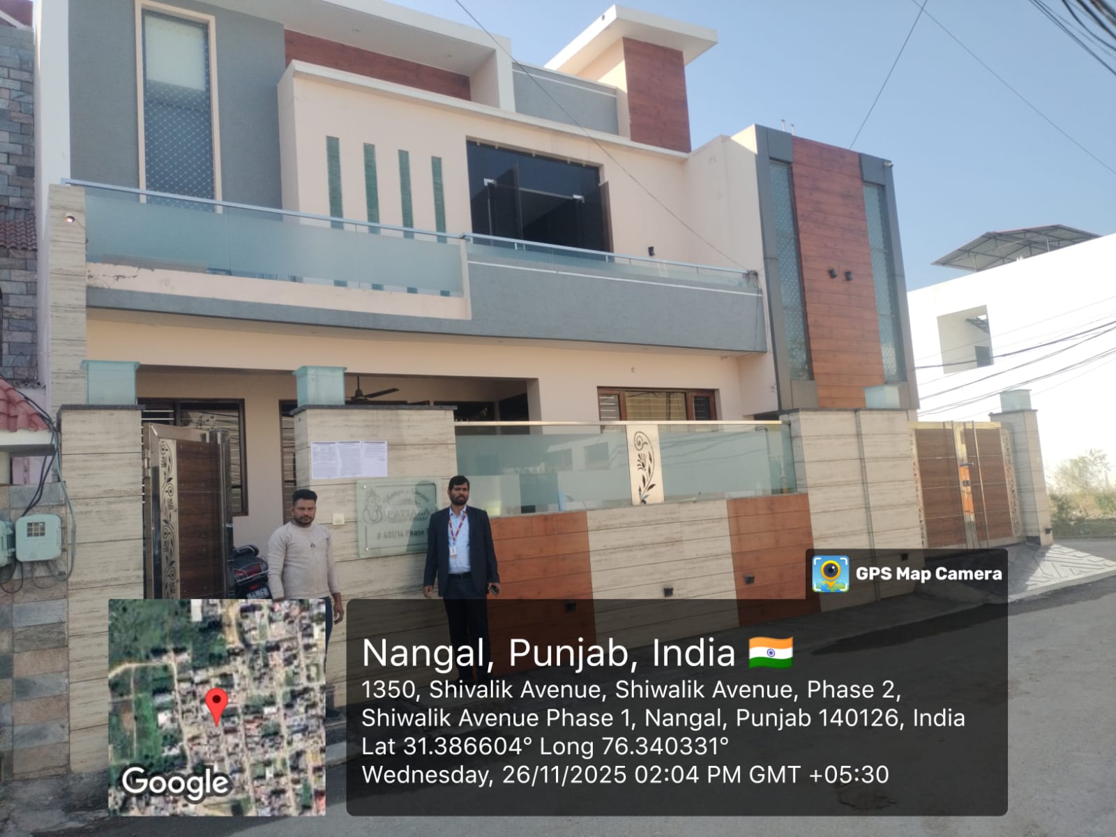 Individual House for sale in Nangal — photo 2