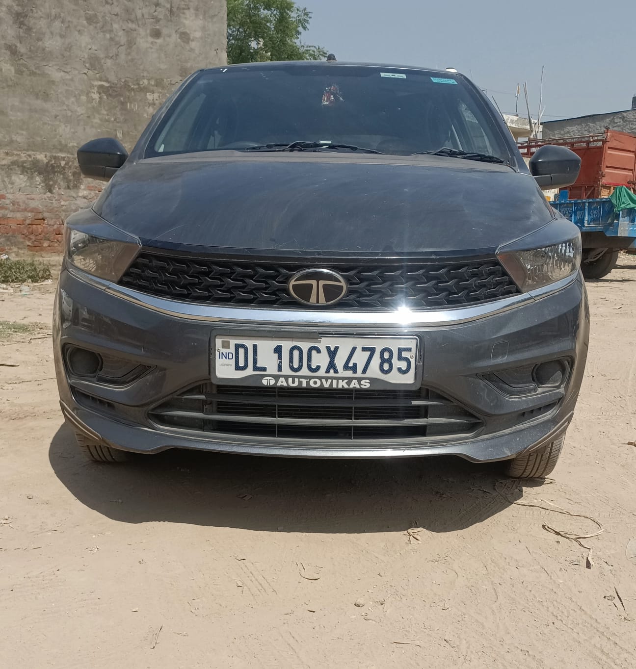 CAR TATA TIAGO XE 1.2RTN for sale in NE DELHI New Delhi — photo 4