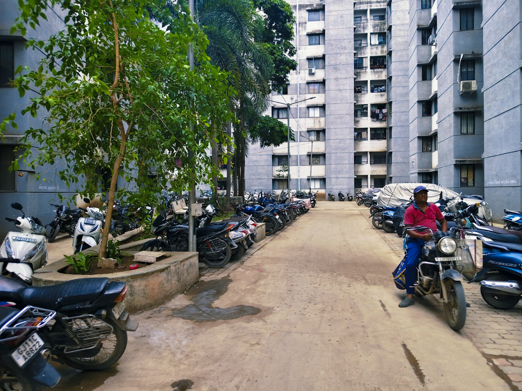 45 square meter Flat for sale in JUNAGADH Junagadh — photo 7