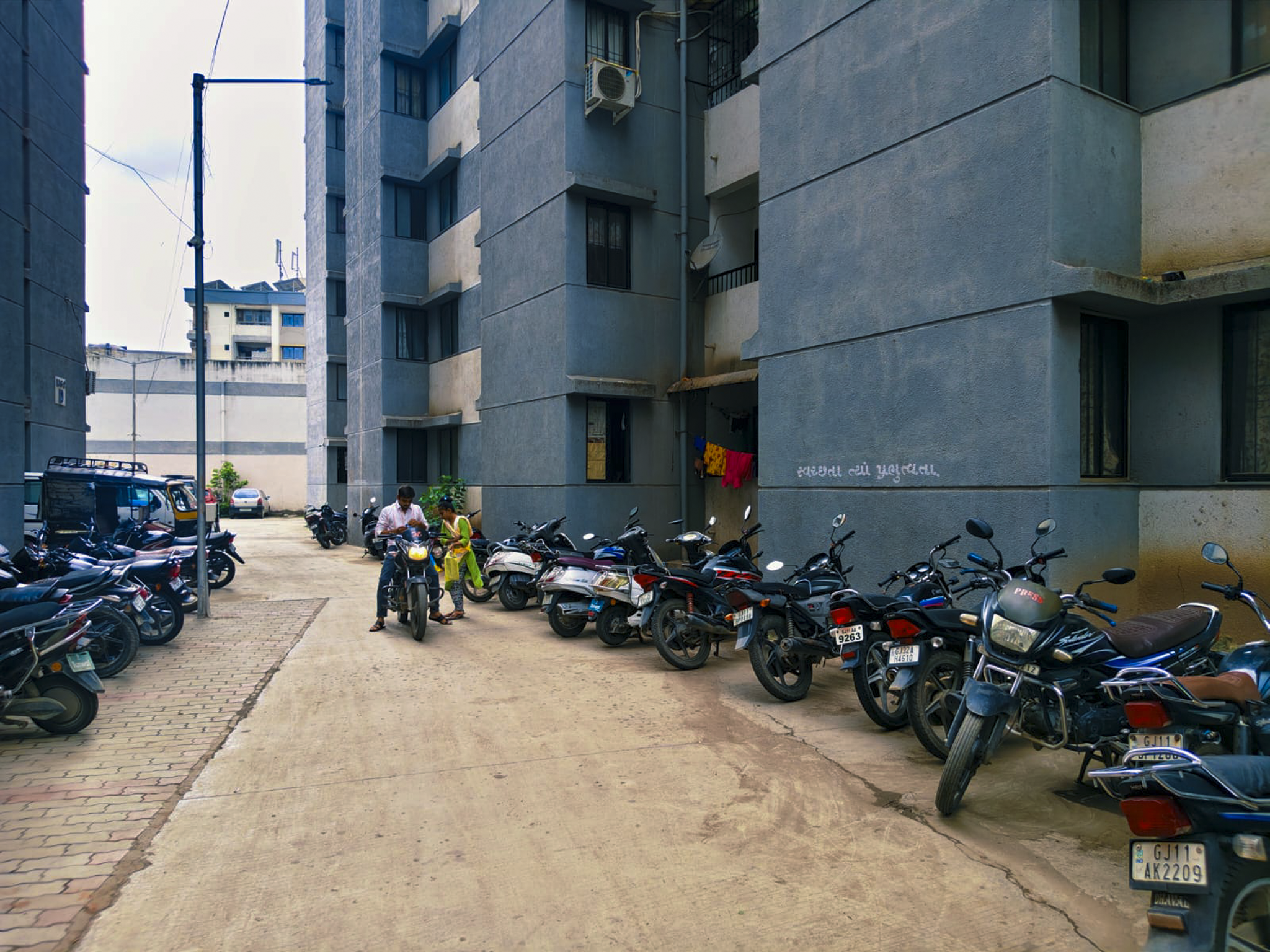 45 square meter Flat for sale in JUNAGADH Junagadh — photo 10