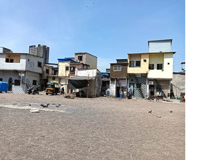 4725 square meter Plot for sale in Mumbai — photo 1