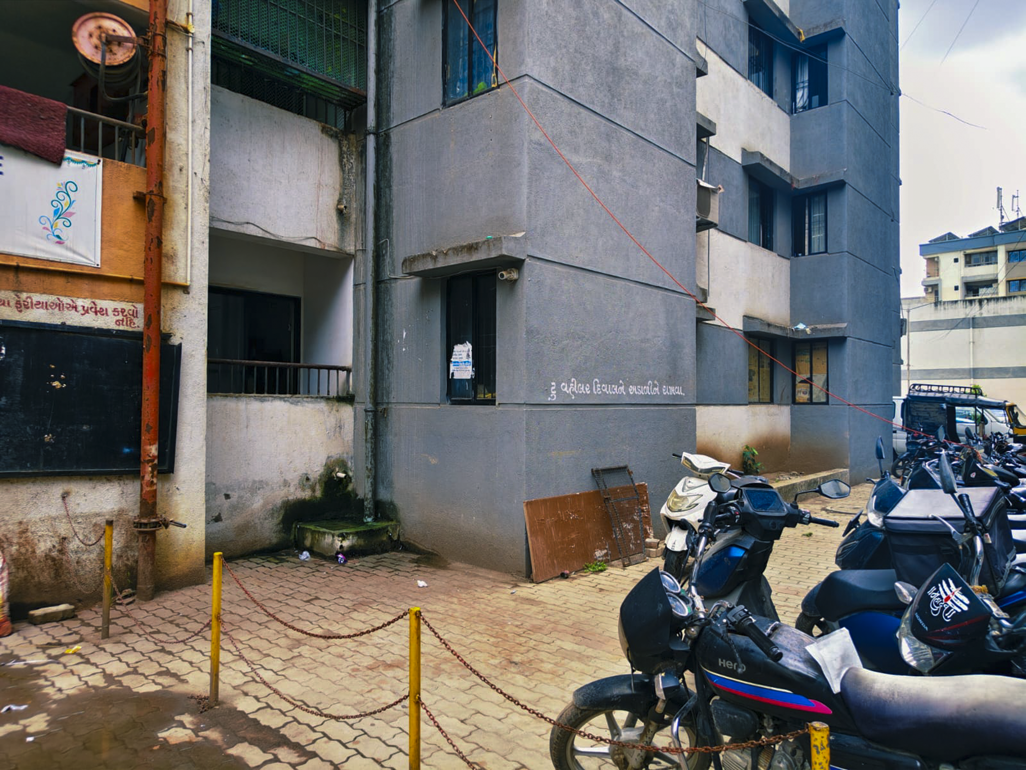 45 square meter Flat for sale in JUNAGADH Junagadh — photo 12