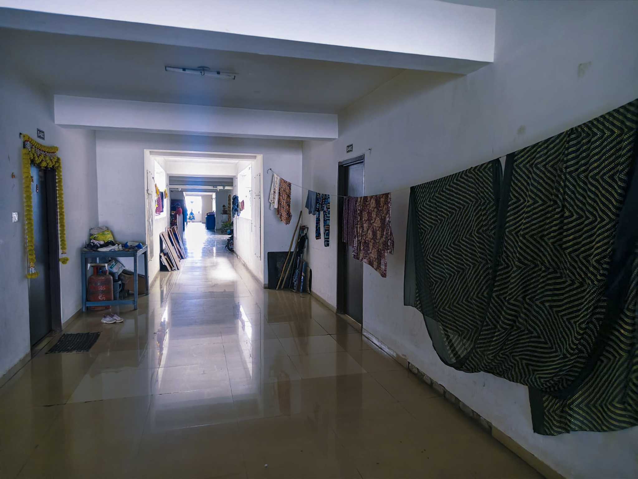 45 square meter Flat for sale in JUNAGADH Junagadh — photo 2