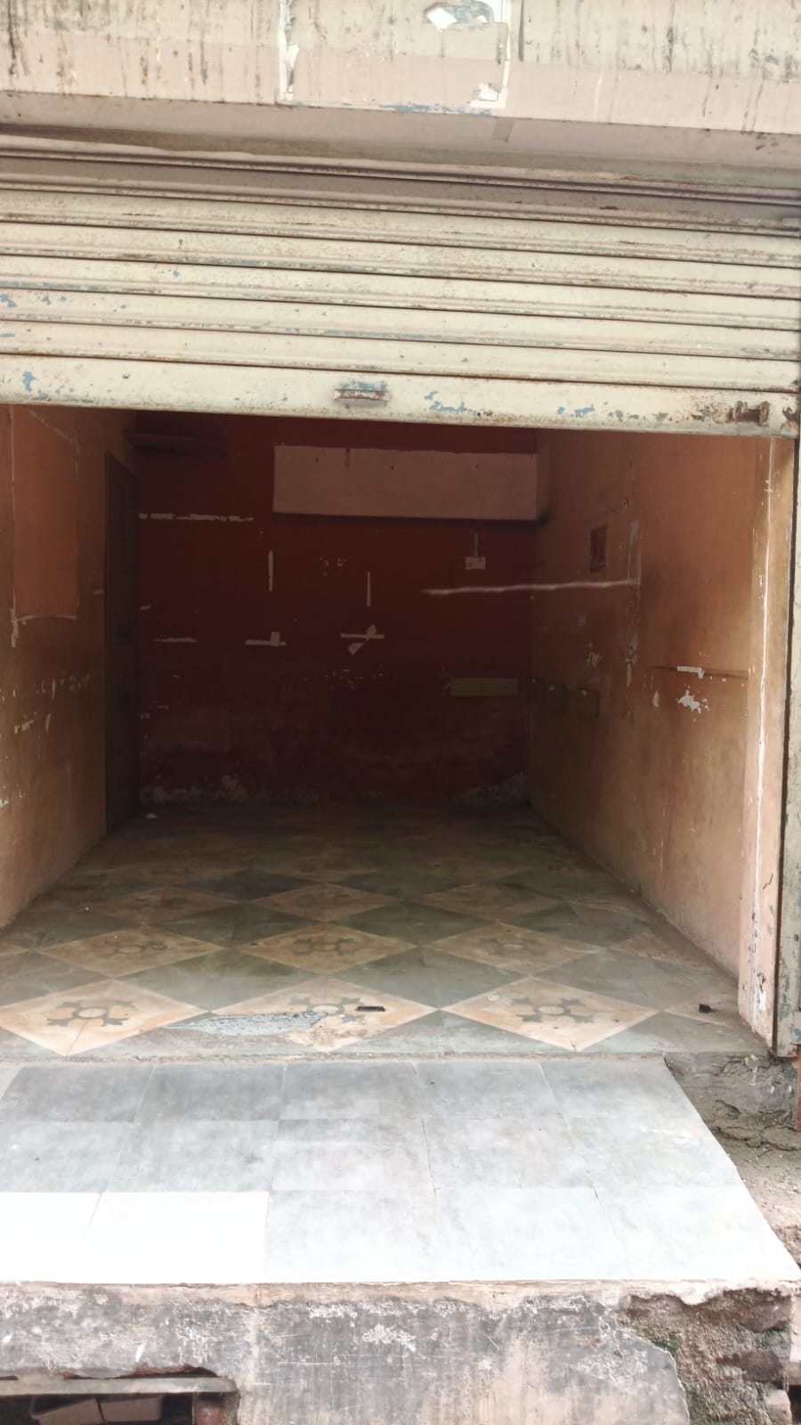 6.5 square meter Shops for sale in Kukavav Naka, Bagasara Bagasara — photo 5