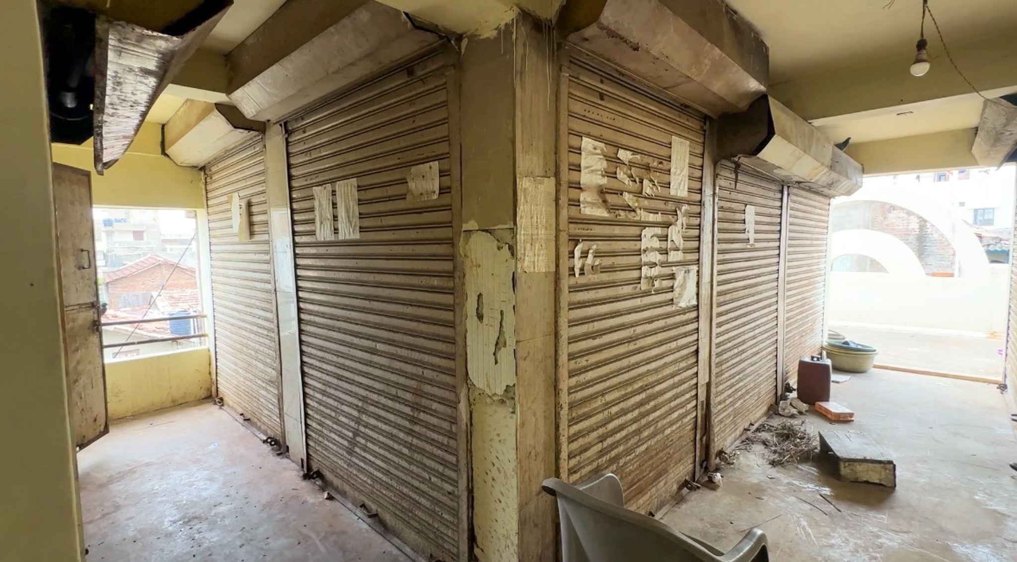 21.58 square meter Office for sale in Kansara Street, Bhavnagar Bhavnagar — photo 5