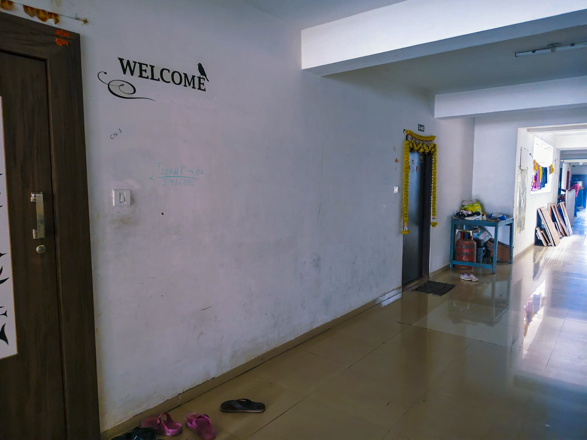 45 square meter Flat for sale in JUNAGADH Junagadh — photo 4