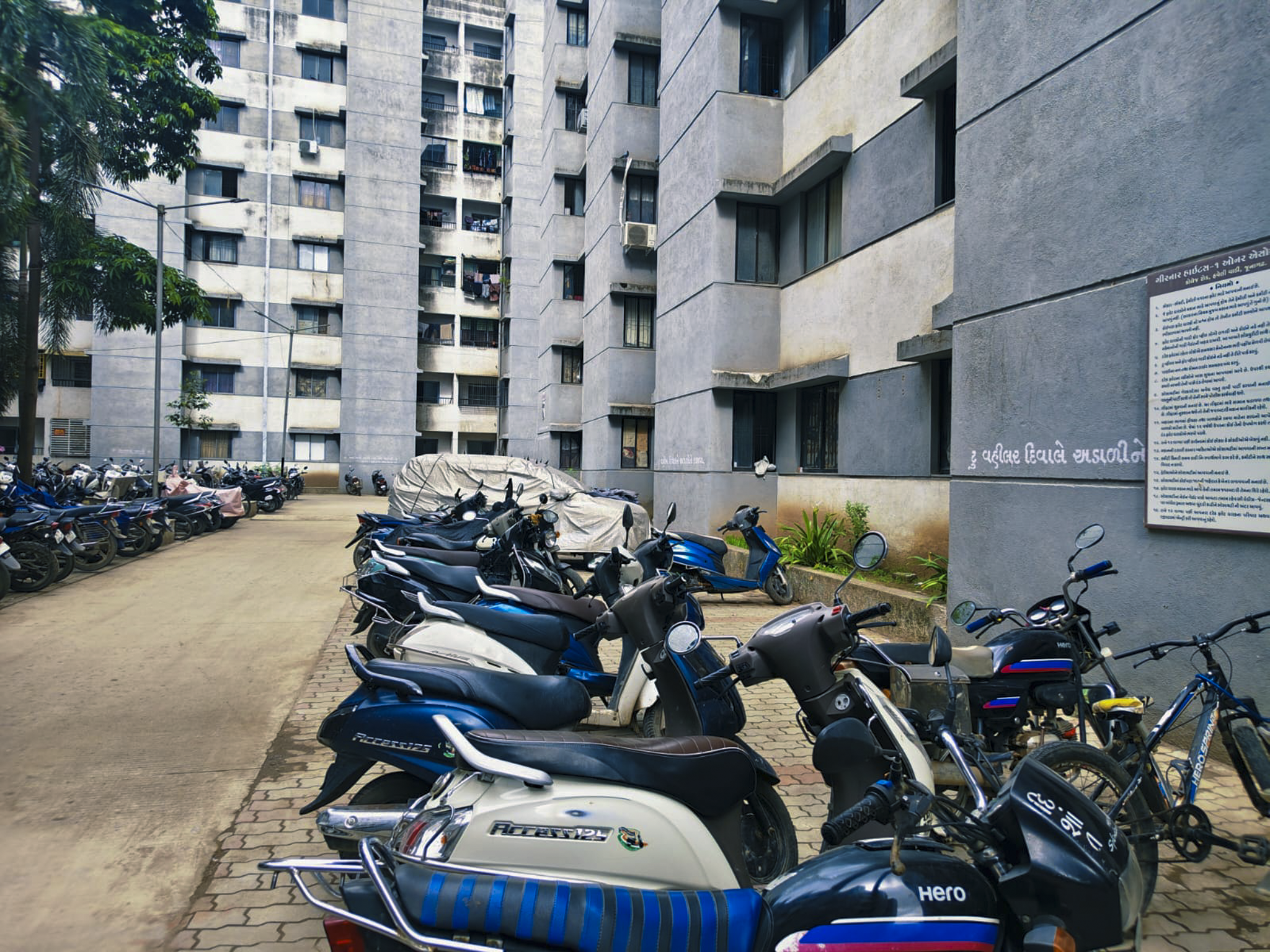 45 square meter Flat for sale in JUNAGADH Junagadh — photo 13
