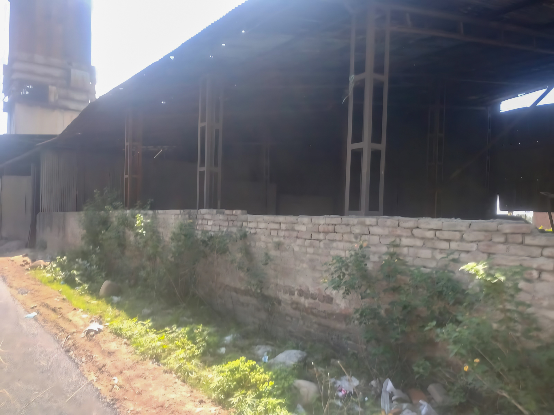36000 square feet Industrial Plot with Factory Building for sale in Kathua — photo 10